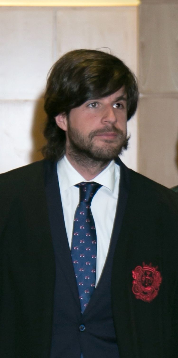 Álvaro J. Gracia García